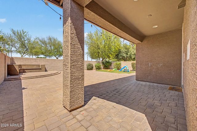 7406 E OLLA Avenue, Mesa, AZ 85212