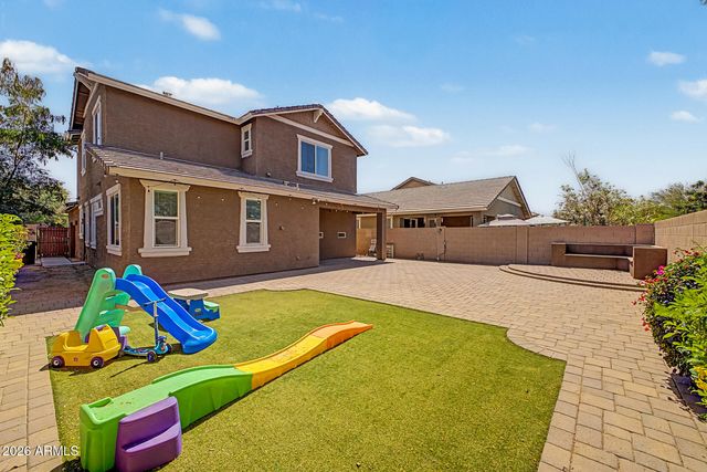 7406 E OLLA Avenue, Mesa, AZ 85212