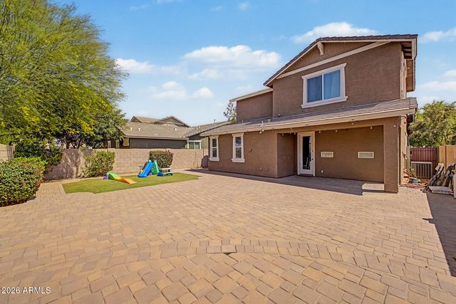7406 E OLLA Avenue, Mesa, AZ 85212