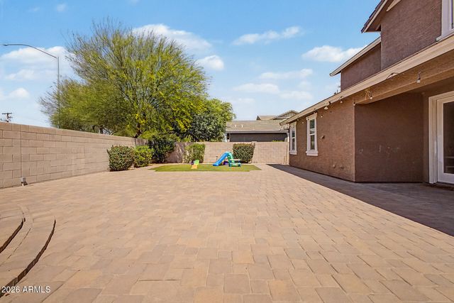 7406 E OLLA Avenue, Mesa, AZ 85212