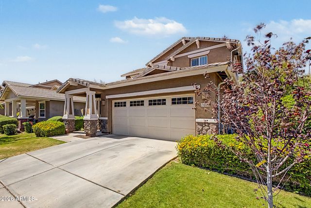 7406 E OLLA Avenue, Mesa, AZ 85212
