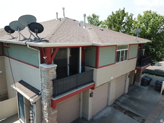 11443 S OPEN VIEW LN, South Jordan, UT 84009