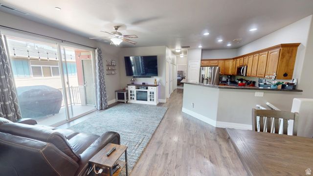 11443 S OPEN VIEW LN, South Jordan, UT 84009