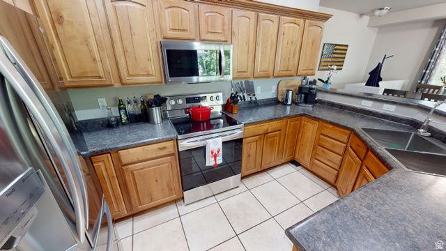 11443 S OPEN VIEW LN, South Jordan, UT 84009