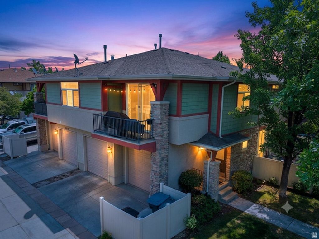 11443 S OPEN VIEW LN, South Jordan, UT 84009