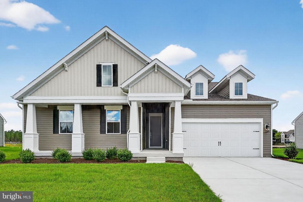 36456 MAPLE RIDGE LN, Georgetown, DE 19947