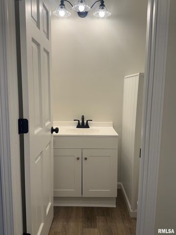 20 Trailridge Lane, Springfield, IL 62704