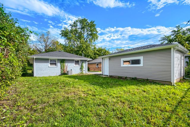 590 W 16th Street, Chicago Heights, IL 60411