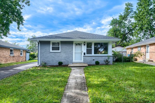 590 W 16th Street, Chicago Heights, IL 60411