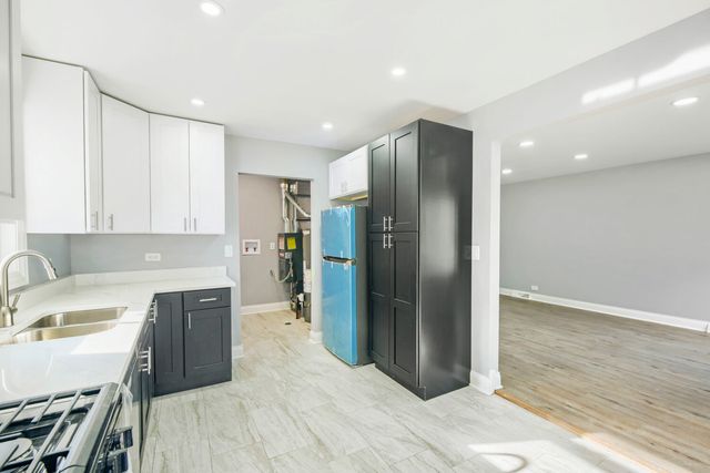 590 W 16th Street, Chicago Heights, IL 60411