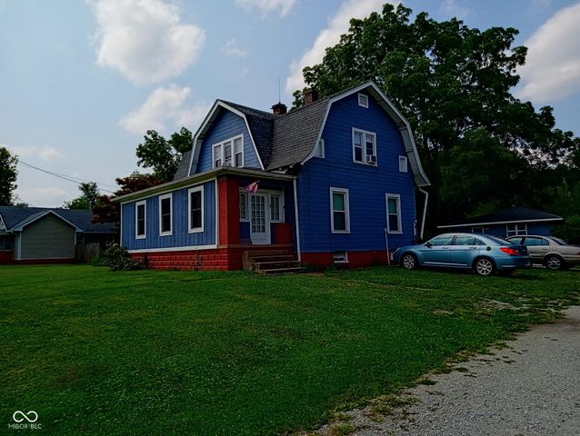 5404 Rockville Road, Indianapolis, IN 46224