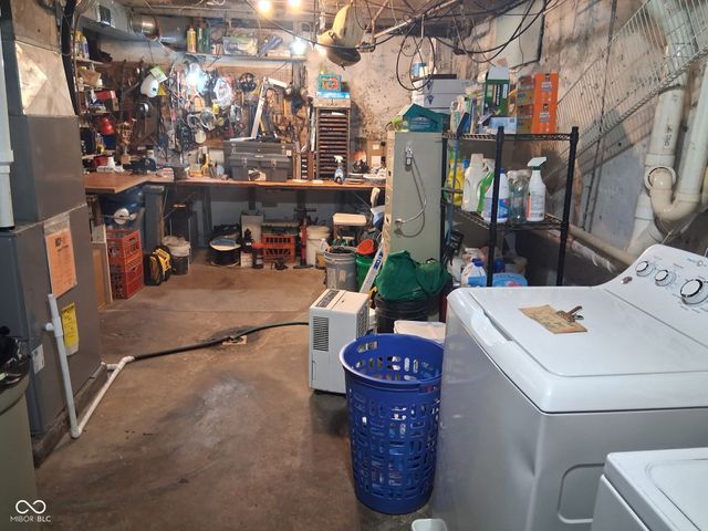 5404 Rockville Road, Indianapolis, IN 46224