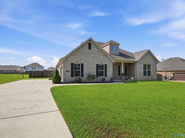 27112 Ed Ray Road, Athens, AL 35613