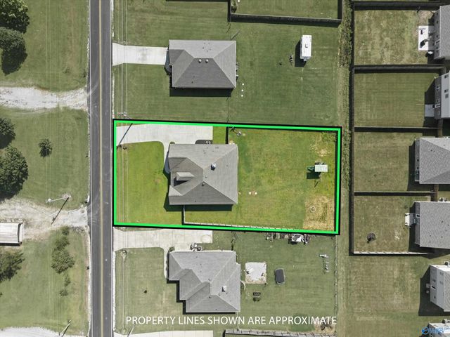27112 Ed Ray Road, Athens, AL 35613