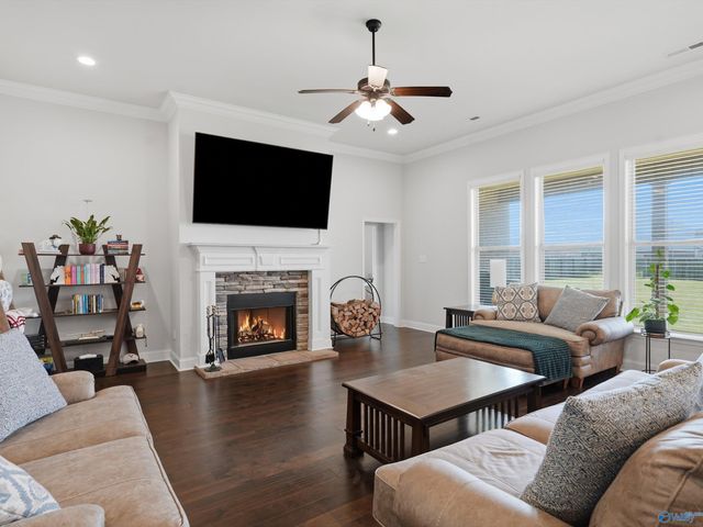 27112 Ed Ray Road, Athens, AL 35613