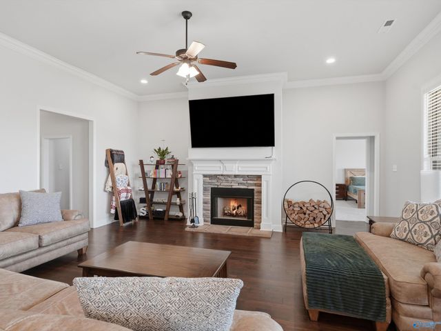27112 Ed Ray Road, Athens, AL 35613