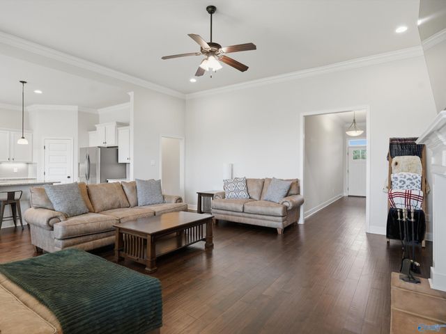 27112 Ed Ray Road, Athens, AL 35613