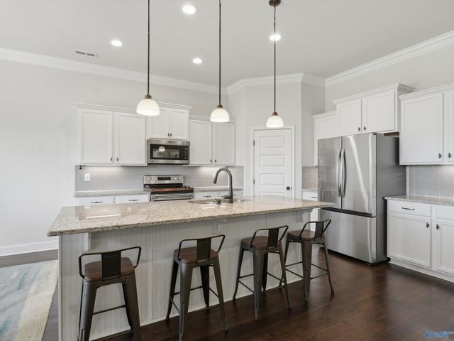 27112 Ed Ray Road, Athens, AL 35613