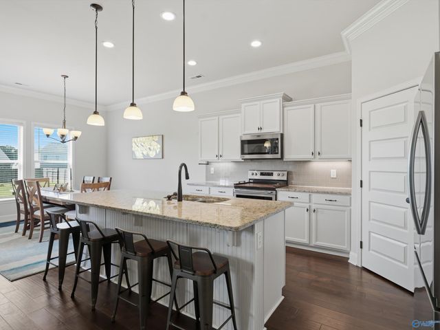 27112 Ed Ray Road, Athens, AL 35613