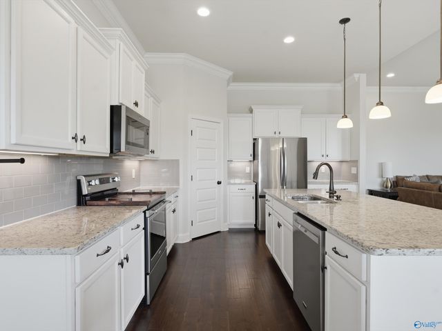 27112 Ed Ray Road, Athens, AL 35613