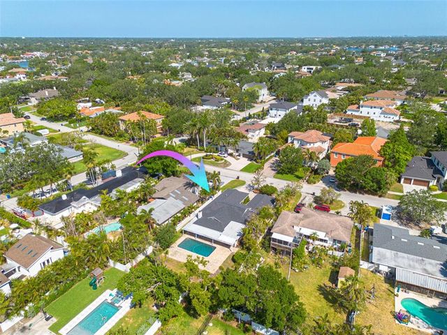 219 MIRAMAR BOULEVARD NE, St Petersburg, FL 33704