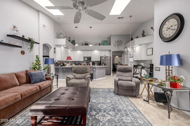 3939 E PARK Court, Gilbert, AZ 85234