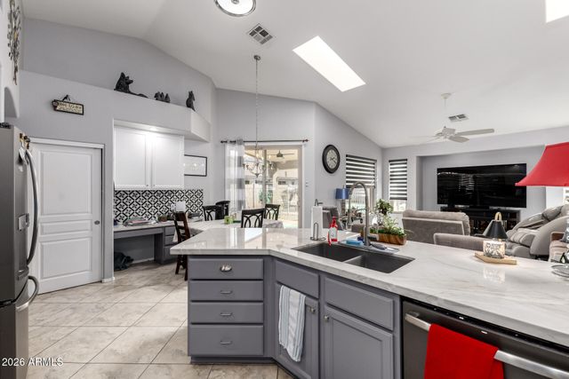 3939 E PARK Court, Gilbert, AZ 85234