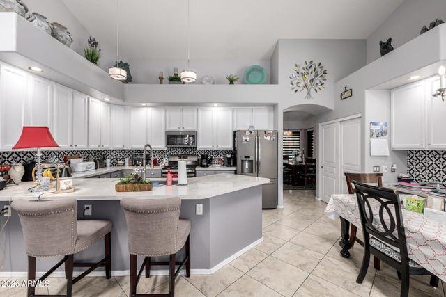 3939 E PARK Court, Gilbert, AZ 85234