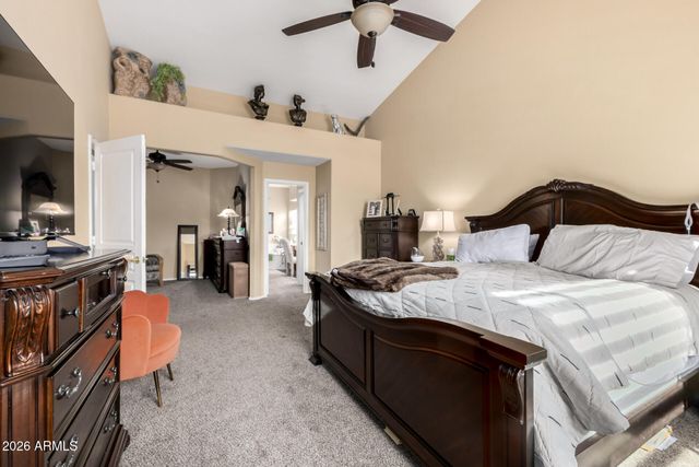 3939 E PARK Court, Gilbert, AZ 85234