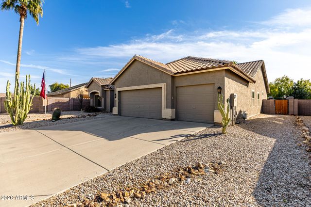 3939 E PARK Court, Gilbert, AZ 85234