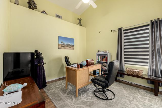 3939 E PARK Court, Gilbert, AZ 85234