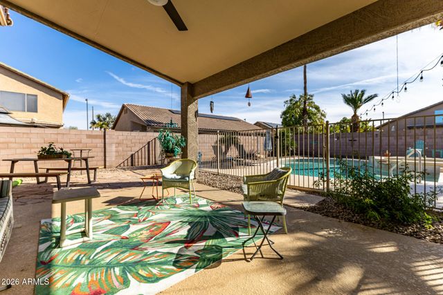 3939 E PARK Court, Gilbert, AZ 85234