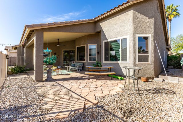 3939 E PARK Court, Gilbert, AZ 85234