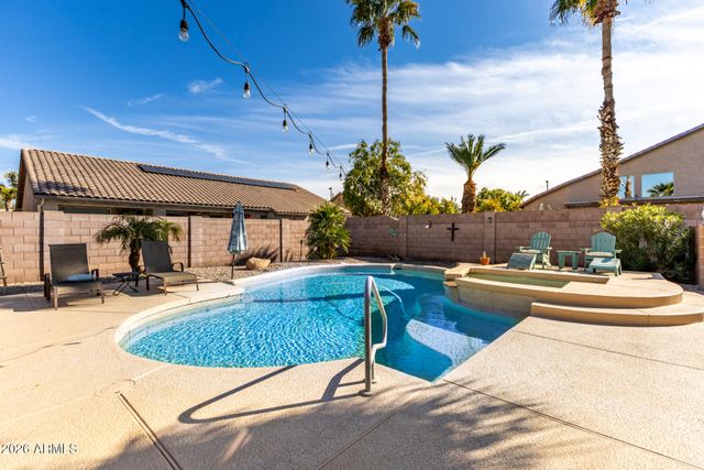 3939 E PARK Court, Gilbert, AZ 85234