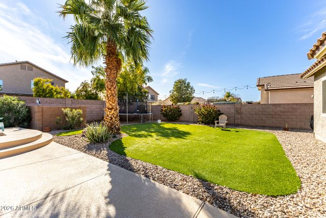 3939 E PARK Court, Gilbert, AZ 85234