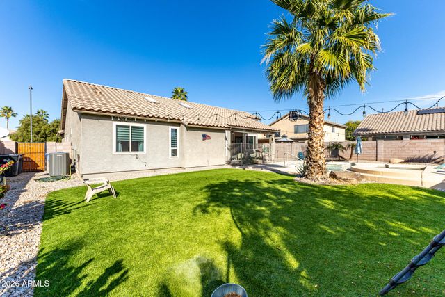 3939 E PARK Court, Gilbert, AZ 85234