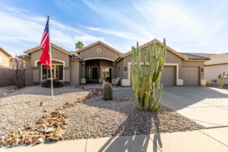 3939 E PARK Court, Gilbert, AZ 85234