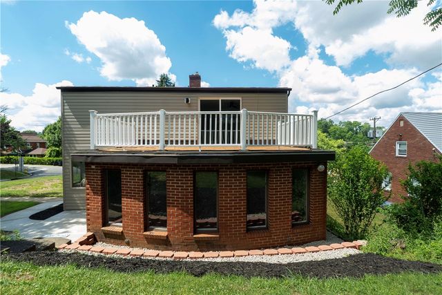 66 School, Green Tree, PA 15220