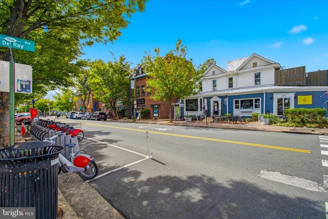 2214 COMMONWEALTH AVE, Alexandria, VA 22301