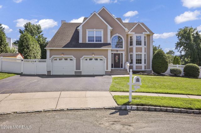 7 Boyd Road, Hazlet, NJ 07730