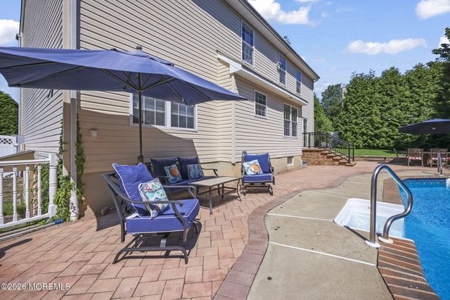 7 Boyd Road, Hazlet, NJ 07730
