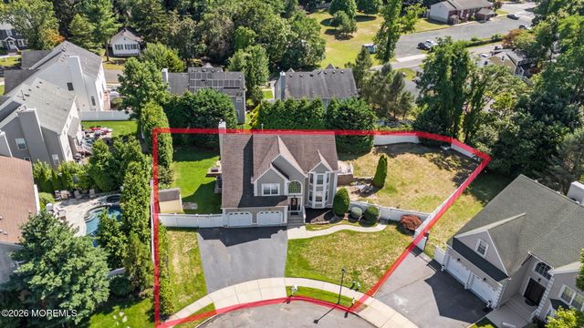 7 Boyd Road, Hazlet, NJ 07730