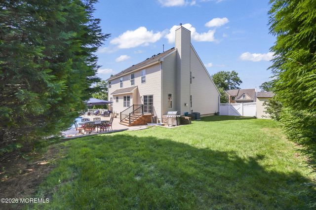 7 Boyd Road, Hazlet, NJ 07730