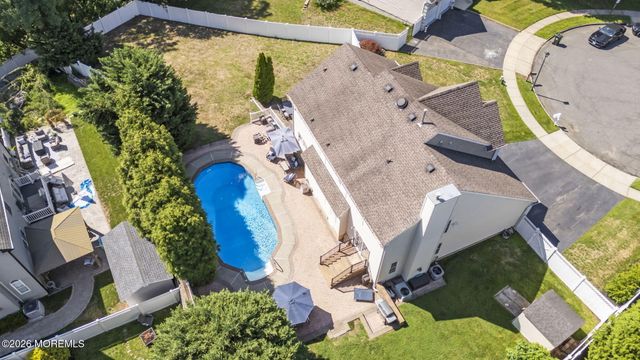 7 Boyd Road, Hazlet, NJ 07730
