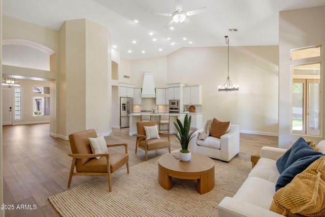 3837 N SONORAN Hills, Mesa, AZ 85207