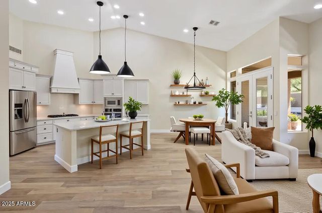 3837 N SONORAN Hills, Mesa, AZ 85207