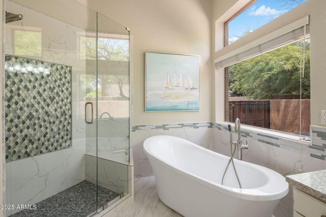 3837 N SONORAN Hills, Mesa, AZ 85207