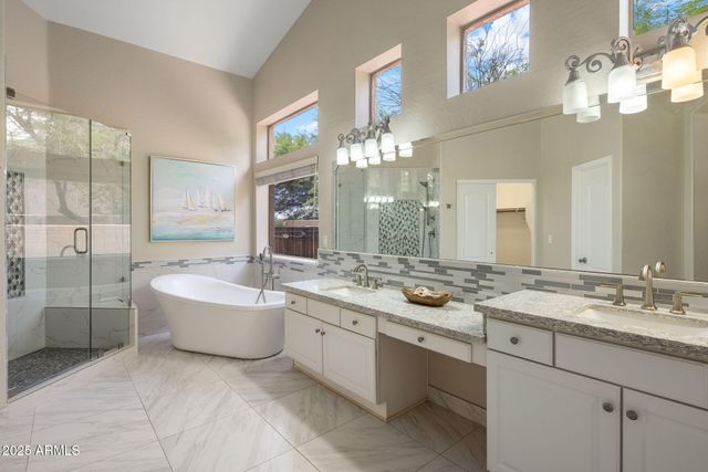 3837 N SONORAN Hills, Mesa, AZ 85207