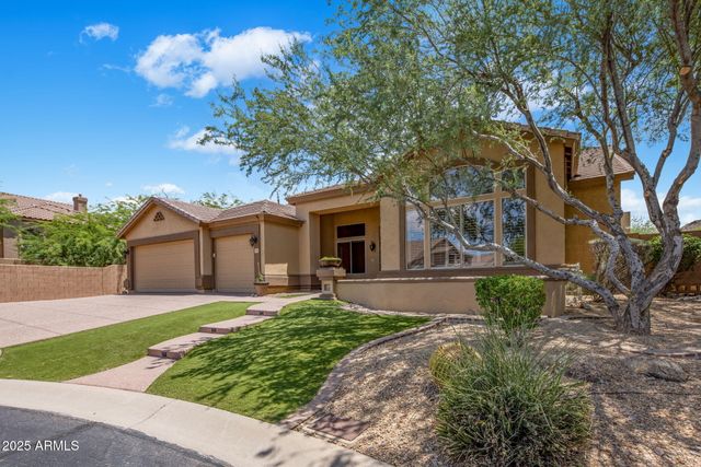 3837 N SONORAN Hills, Mesa, AZ 85207