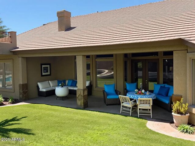3837 N SONORAN Hills, Mesa, AZ 85207